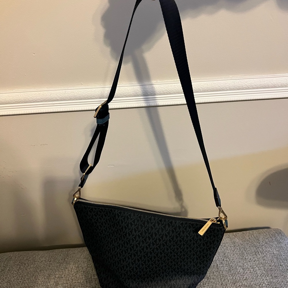 Michael Kors large tote bag